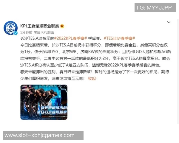 王者荣耀TES战术解析：构建高效控制体系的关键策略与实践