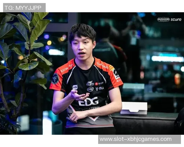 EDG在和平精英总决赛中的快攻战术解析与热点解读