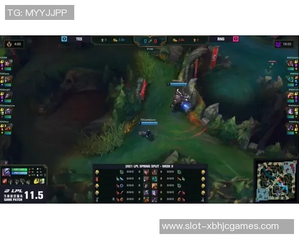 赛后复盘TES与RNG精彩对决的战术分析与经验总结