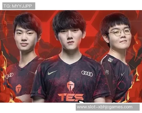 电竞战场的快攻革新TES如何引领实时数据的新时代