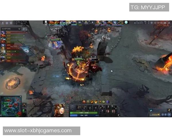电竞数据科学DOTA2节奏训练方法助你提升游戏技巧与团队协作能力