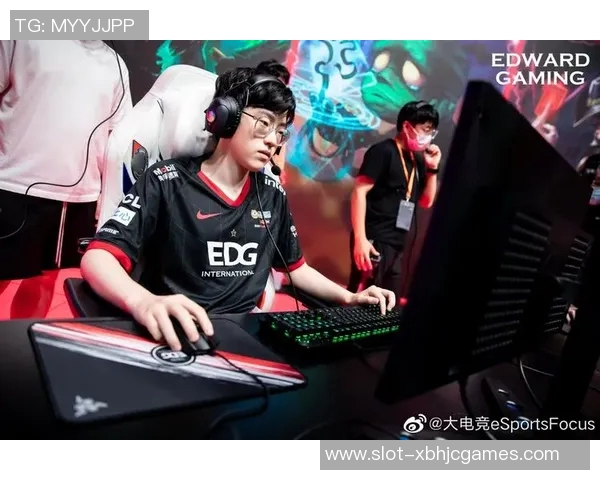 esports最新数据EDG在洲际赛中的蜕变与成长历程全景回顾 esports最新数据EDG在洲际赛中的蜕变与成长历程全景回顾